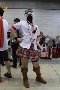 “ファンタシースター感謝祭2014”福岡会場ではカジノエリアの新情報が満載！ ユーザーから上がった質問も多数お届け