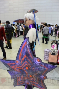 “ファンタシースター感謝祭2014”福岡会場ではカジノエリアの新情報が満載！ ユーザーから上がった質問も多数お届け