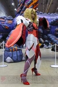 “ファンタシースター感謝祭2014”福岡会場ではカジノエリアの新情報が満載！ ユーザーから上がった質問も多数お届け