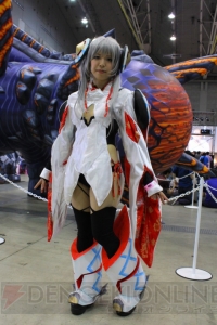 “ファンタシースター感謝祭2014”福岡会場ではカジノエリアの新情報が満載！ ユーザーから上がった質問も多数お届け