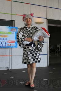 “ファンタシースター感謝祭2014”福岡会場ではカジノエリアの新情報が満載！ ユーザーから上がった質問も多数お届け