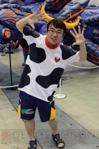 “ファンタシースター感謝祭2014”福岡会場ではカジノエリアの新情報が満載！ ユーザーから上がった質問も多数お届け