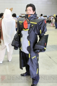 “ファンタシースター感謝祭2014”福岡会場ではカジノエリアの新情報が満載！ ユーザーから上がった質問も多数お届け