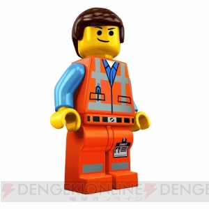 レゴ ムービー ザ ゲーム レゴ マーベル スーパー ヒーローズ ザ ゲーム がps4 Ps3 Wii U 3dsで発売 電撃オンライン