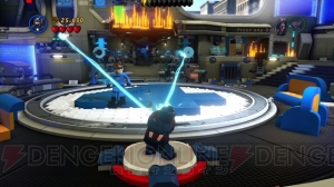 『レゴ ムービー ザ・ゲーム』『レゴ マーベル スーパー・ヒーローズ ザ・ゲーム』がPS4/PS3/Wii U/3DSで発売