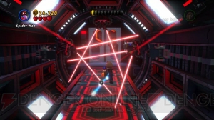 『レゴ ムービー ザ・ゲーム』『レゴ マーベル スーパー・ヒーローズ ザ・ゲーム』がPS4/PS3/Wii U/3DSで発売