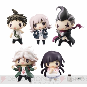 みんなのくじ スーパーダンガンロンパ2 さよなら絶望学園 は7月5日発売 A賞は七海千秋のフィギュア 電撃オンライン みんなのくじ スーパーダンガンロンパ2 さよなら絶望学園 は7月5日発売 A賞は七海千秋のフィギュア 電撃オンライン