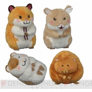 『みんなのくじ スーパーダンガンロンパ2 さよなら絶望学園』は7月5日発売！ A賞は七海千秋のフィギュア