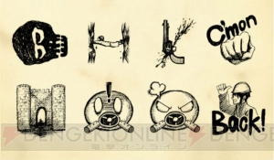 『WORLD WAR TITAN：FRONT LINE』Android端末向けのα版がリリース！ クラウドファンディングにて支援者も募集中