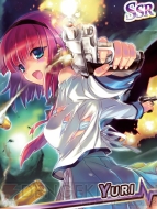 『Angel Beats！ -Operation Wars-』