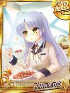 『Angel Beats！ -Operation Wars-』