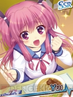 『Angel Beats！ -Operation Wars-』