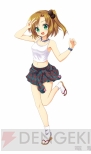 『アイドル事変』