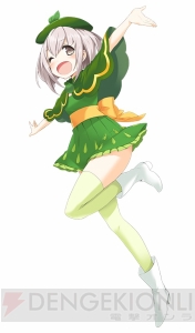 iOS/Android『アイドル事変』が2014年秋にリリース！ 総理大臣候補となる47都道府県別のアイドル＆担当声優を一挙公開