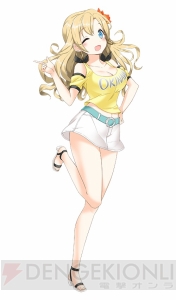 iOS/Android『アイドル事変』が2014年秋にリリース！ 総理大臣候補となる47都道府県別のアイドル＆担当声優を一挙公開