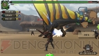 『モンスターハンター フロンティアG』