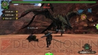 『モンスターハンター フロンティアG』