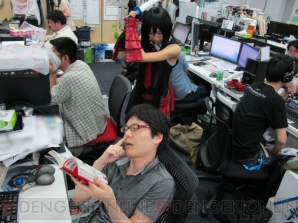 『アカメが斬る！』