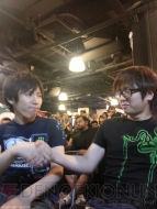 Evo 2014