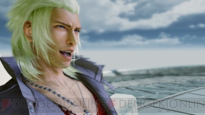 “ファイナルファンタジーXIII REMINISCENCE -tracer of memories- 追憶 -記憶の追跡者-”