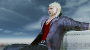 “ファイナルファンタジーXIII REMINISCENCE -tracer of memories- 追憶 -記憶の追跡者-”
