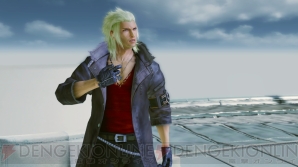 “ファイナルファンタジーXIII REMINISCENCE -tracer of memories- 追憶 -記憶の追跡者-”