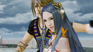 【FFXIIIシリーズ後日談小説 ＃06】「……転生って知ってる？」～ノエル・クライス＆パドラ＝ヌス・ユール