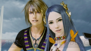 【FFXIIIシリーズ後日談小説 ＃06】「……転生って知ってる？」～ノエル・クライス＆パドラ＝ヌス・ユール