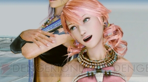 【FFXIIIシリーズ後日談小説 ＃07】「でけえ声出すんじゃねーよ、うるせーっつーの」～ヲルバ＝ダイア・ヴァニラ＆ヲルバ＝ユン・ファング