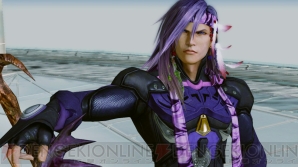 “ファイナルファンタジーXIII REMINISCENCE -tracer of memories- 追憶 -記憶の追跡者-”