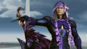 FFXIIIシリーズ後日談小説 ＃09】「それが人というものだ。人の