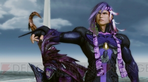【FFXIIIシリーズ後日談小説 ＃09】「それが人というものだ。人の本質は闘争だ」～Breathless（カイアス・バラッド）