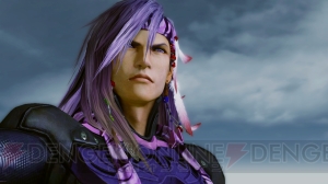 【FFXIIIシリーズ後日談小説 ＃09】「それが人というものだ。人の本質は闘争だ」～Breathless（カイアス・バラッド）