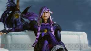 “ファイナルファンタジーXIII REMINISCENCE -tracer of memories- 追憶 -記憶の追跡者-”