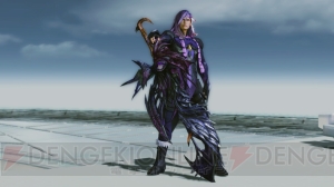 【FFXIIIシリーズ後日談小説 ＃09】「それが人というものだ。人の本質は闘争だ」～Breathless（カイアス・バラッド）