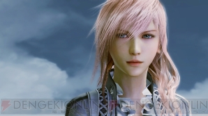 FFXIIIシリーズ後日談小説 #10】「お会いしたいと、ずっと思っ FFXIIIシリーズ後日談小説 #10】「お会いしたいと、ずっと思っ