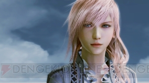 【FFXIIIシリーズ後日談小説 ＃10】「お会いしたいと、ずっと思っていました」～Passenger
