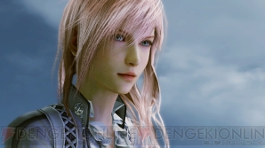 FFXIIIシリーズ後日談小説 ＃10】「お会いしたいと、ずっと思っていました」～Passenger - 電撃オンライン