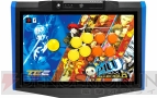 『P4U2 アーケード ファイトスティック トーナメントエディション2』