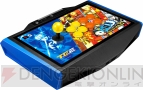 『P4U2 アーケード ファイトスティック トーナメントエディション2』