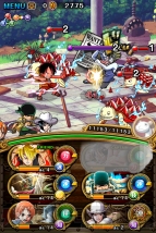 アプリ ワンピース トレジャークルーズ でイベント 独裁アーロン帝国 が実施 エースやたしぎなど速属性キャラの入手確率もアップ 電撃オンライン アプリ ワンピース トレジャークルーズ でイベント 独裁アーロン帝国 が実施 エースやたしぎなど速属性キャラの入手確率もアップ 電撃オンライン