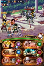 アプリ ワンピース トレジャークルーズ でイベント 独裁アーロン帝国 が実施 エースやたしぎなど速属性キャラの入手確率もアップ 電撃オンライン アプリ ワンピース トレジャークルーズ でイベント 独裁アーロン帝国 が実施 エースやたしぎなど速属性キャラの入手確率もアップ 電撃オンライン