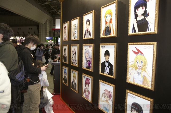 “AnimeJapan 2015”が2015年3月20日から開催決定！ ビジネスエリアの新設、小学生以下入場無料など規模やサービスが拡大