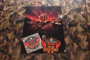 『World of Tanks』