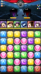 『Angel Beats！ OW』