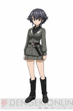 『ガールズ＆パンツァー これが本当のアンツィオ戦です！』