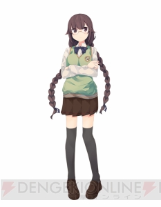 3DS『超科学脱出ストーリー ～絶海の豪華客船～』が7月9日に配信！ 超能力を持つ美少女が複数登場する脱出アドベンチャーゲーム