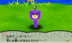 『電波人間のRPG FREE！』