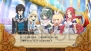 『神様と運命覚醒のクロステーゼ』