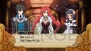『神様と運命覚醒のクロステーゼ』
